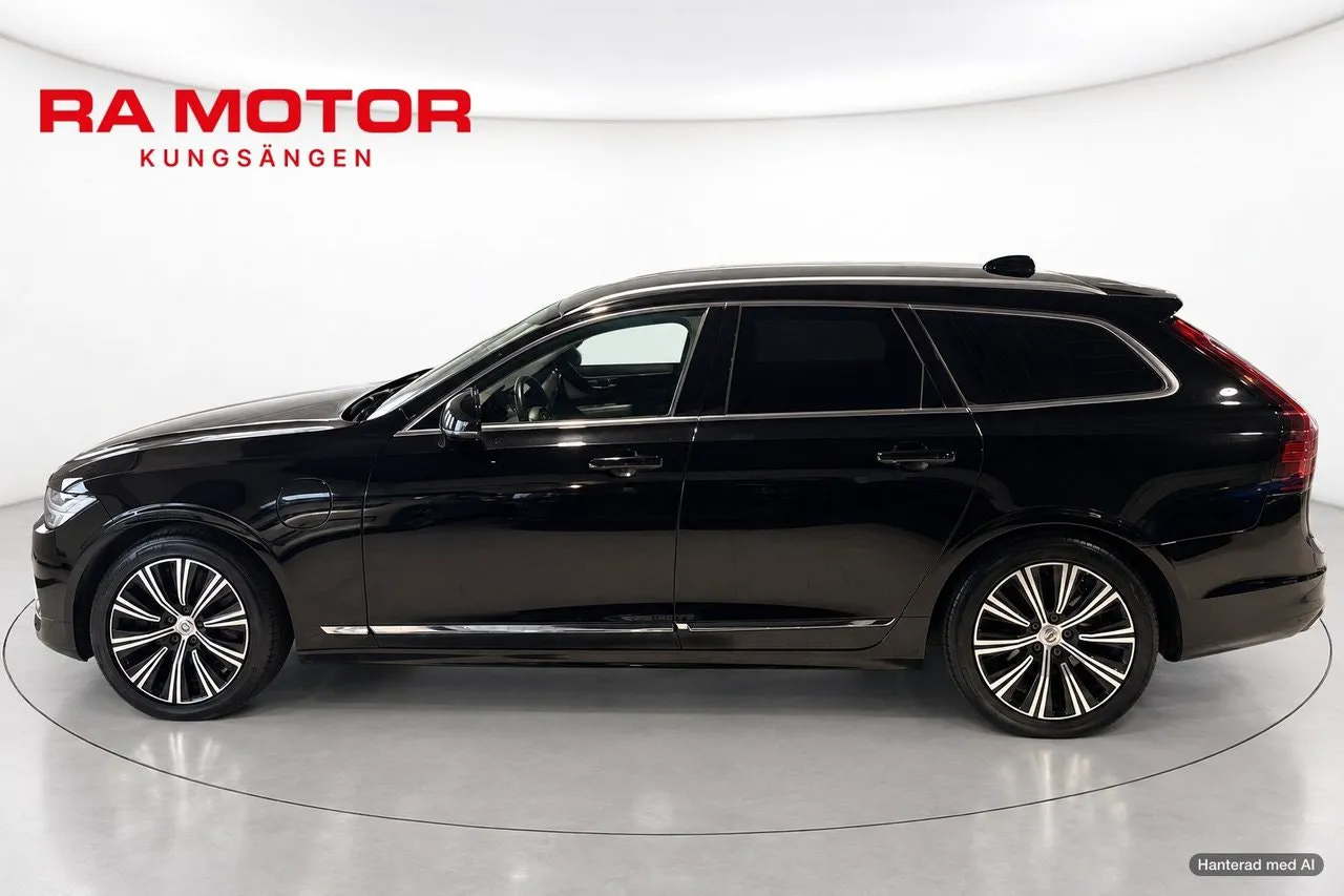Volvo V90 bild 3