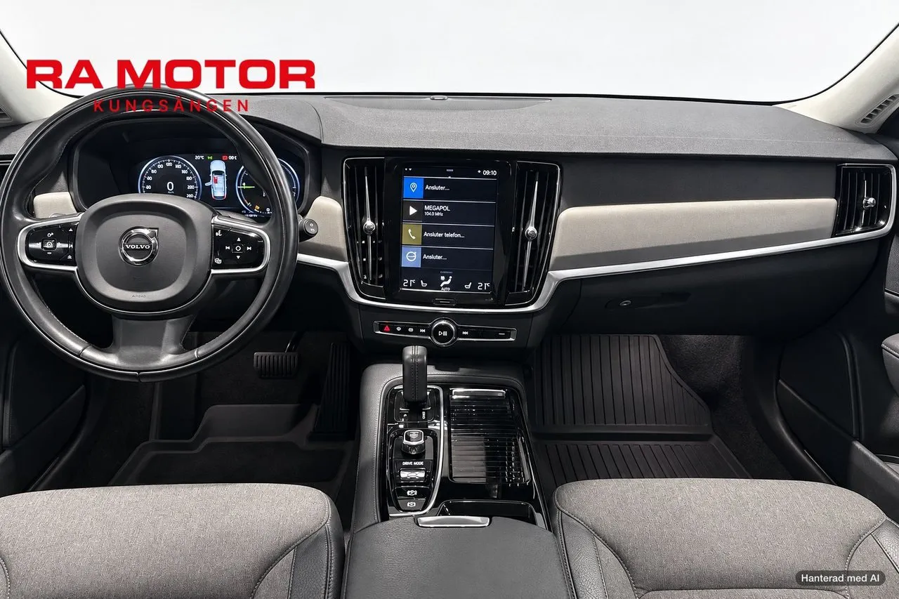 Volvo V90 bild 14