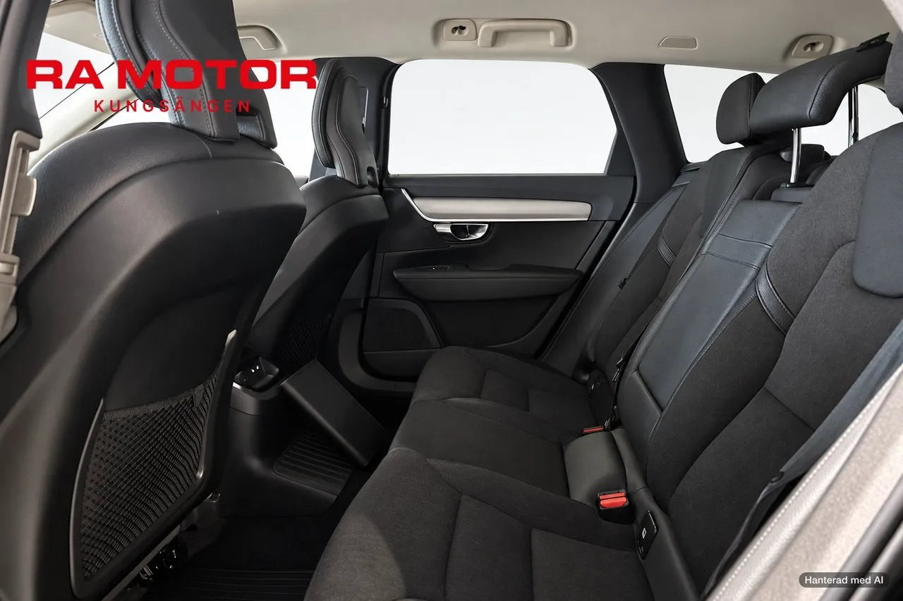 Volvo V90 bild 12