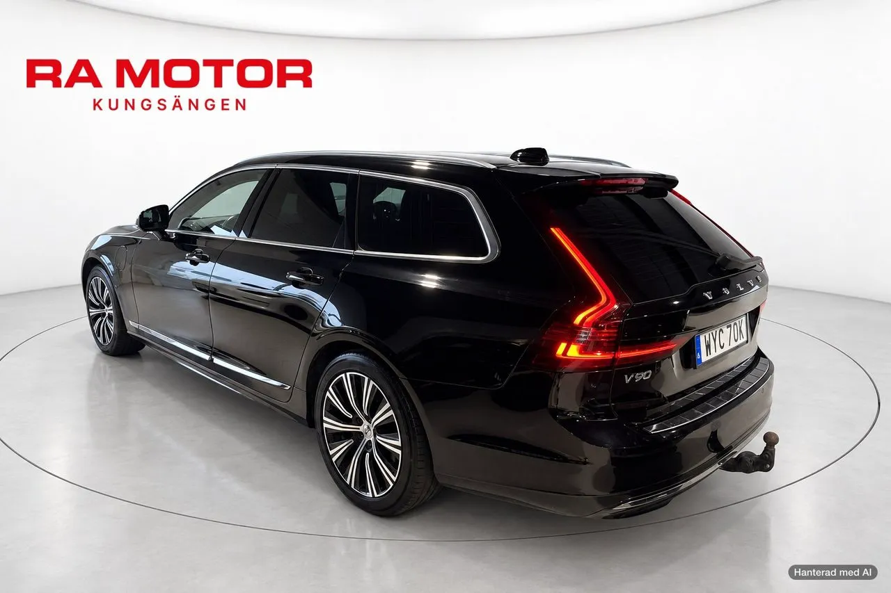 Volvo V90 bild 4