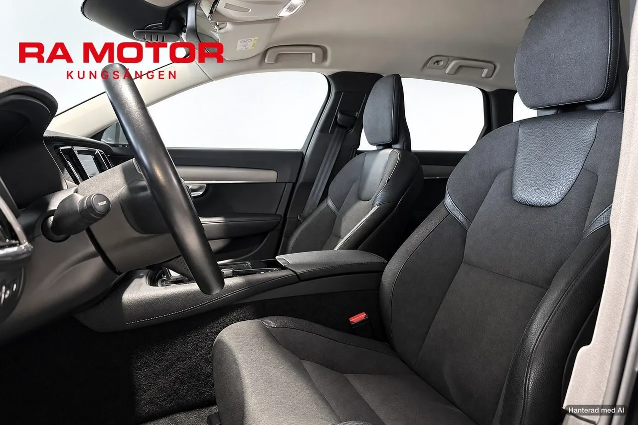 Volvo V90 bild 10