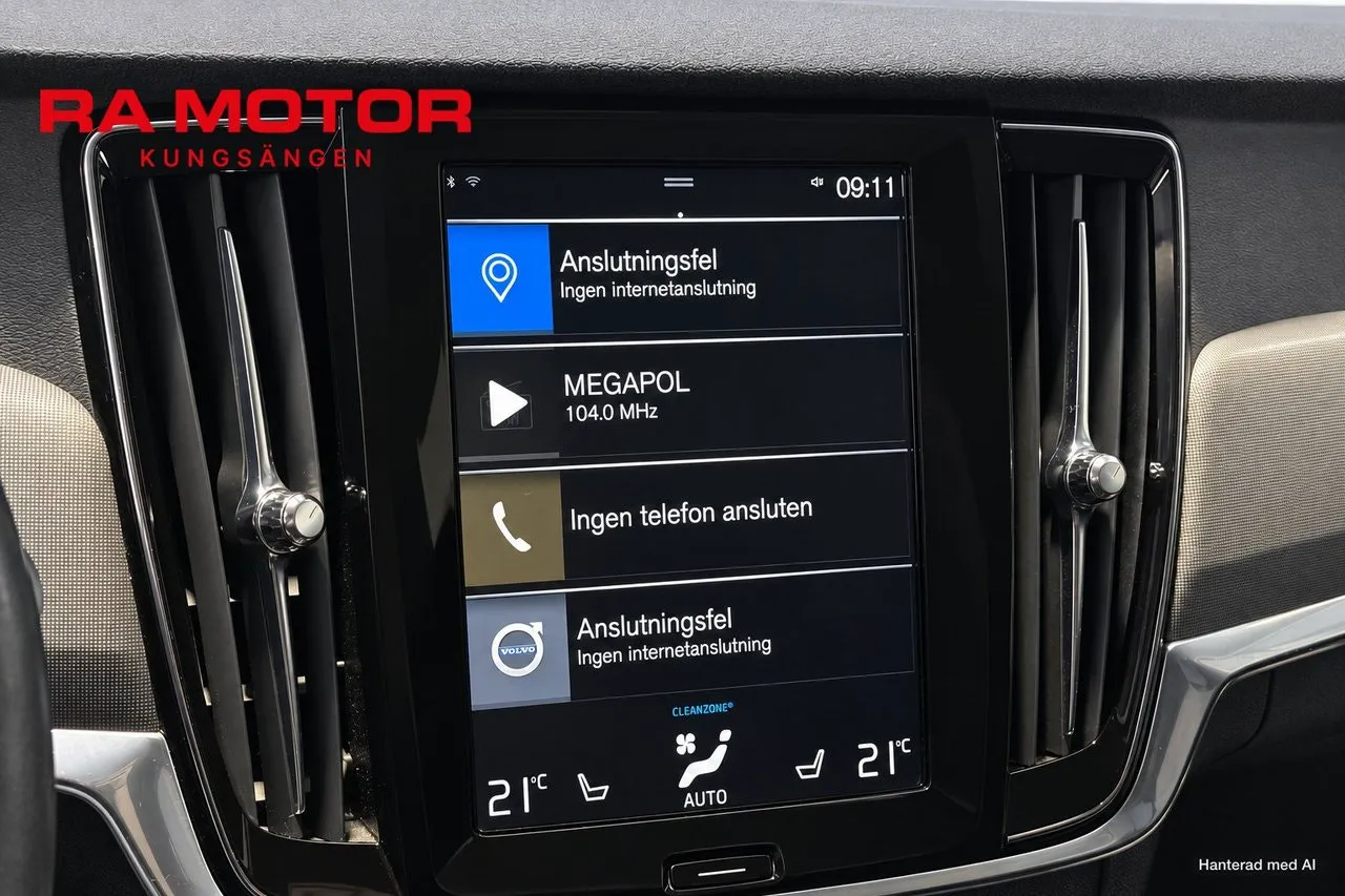 Volvo V90 bild 17