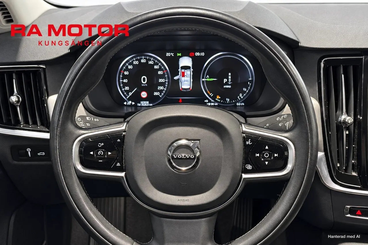 Volvo V90 bild 13