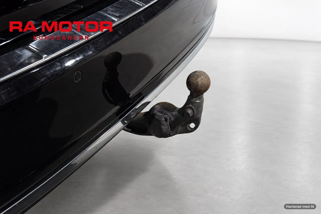 Volvo V90 bild 23