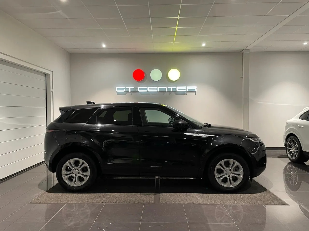 Land Rover Range Rover Evoque bild 2