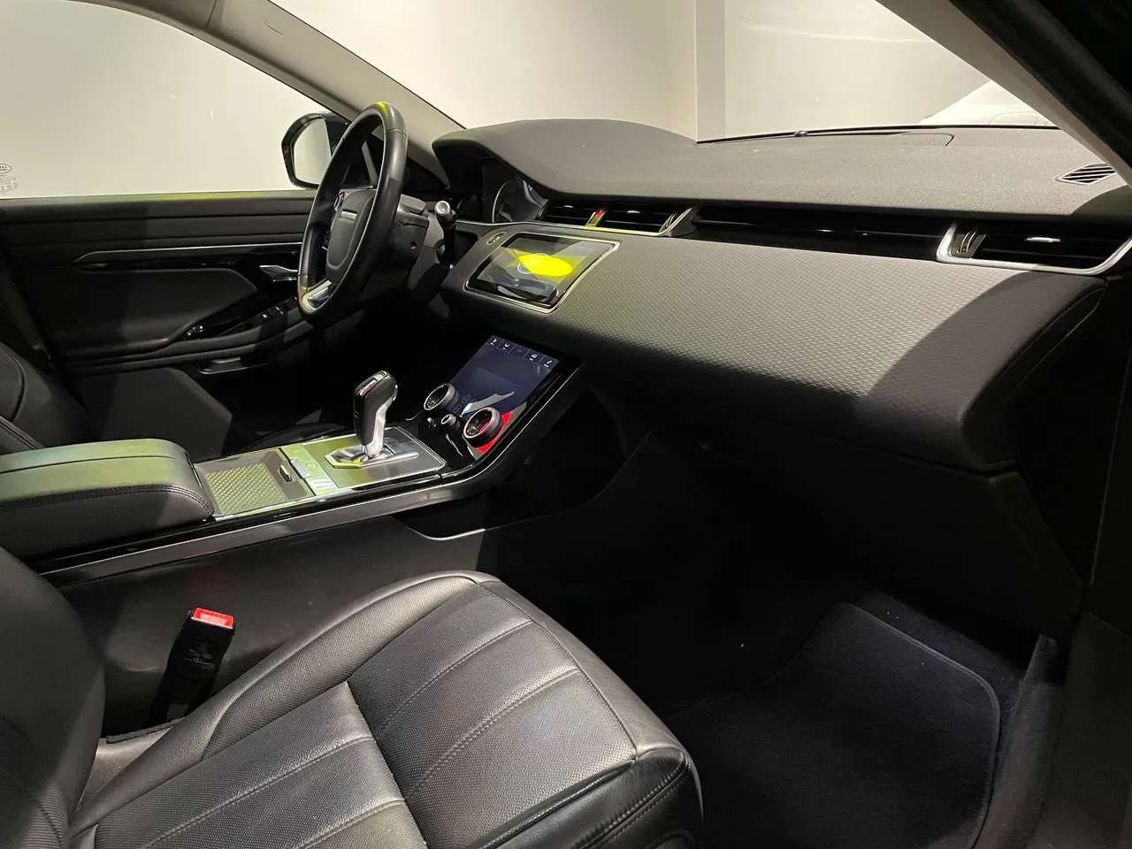 Land Rover Range Rover Evoque bild 14