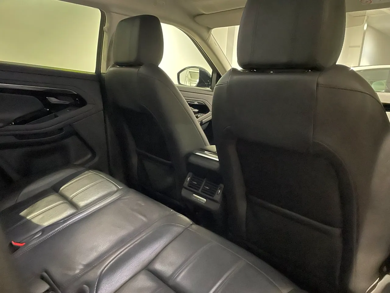 Land Rover Range Rover Evoque bild 15