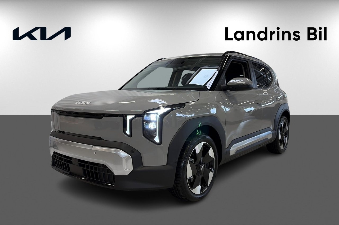 Kia EV2