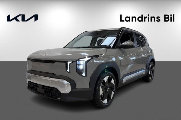 Kia EV2 PLUS Long Range 61 kWh - 2027