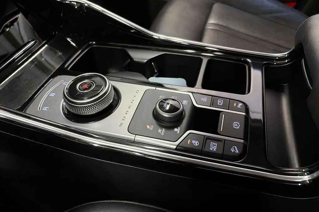 Kia Sorento bild 13