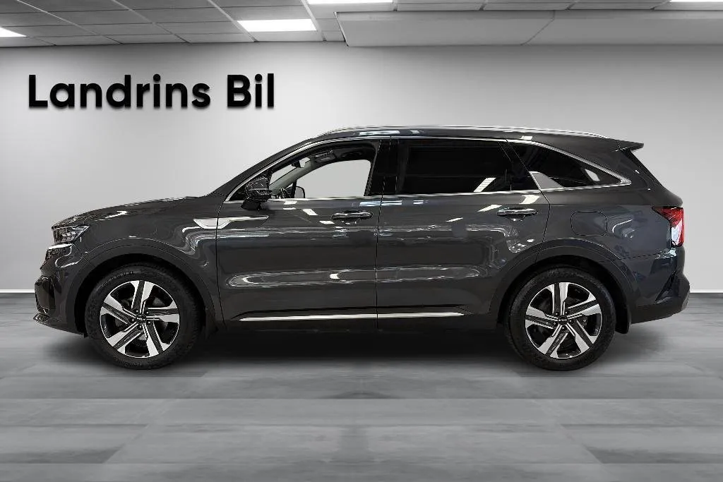 Kia Sorento bild 4