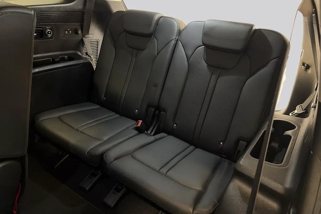 Kia Sorento bild 16