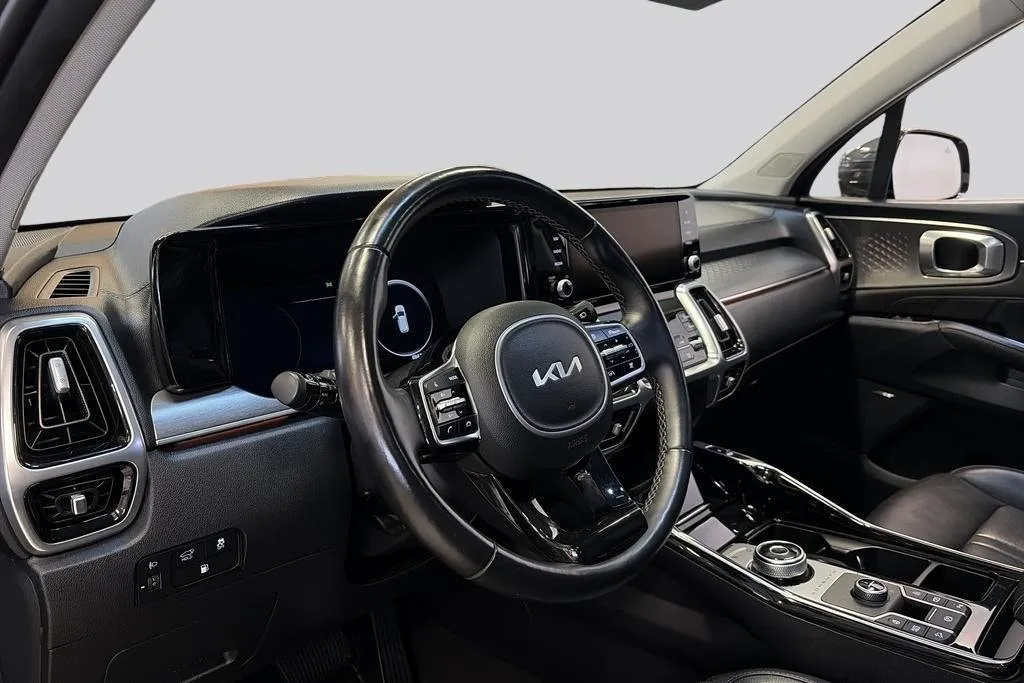 Kia Sorento bild 10