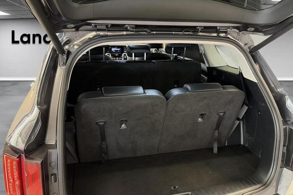 Kia Sorento bild 15