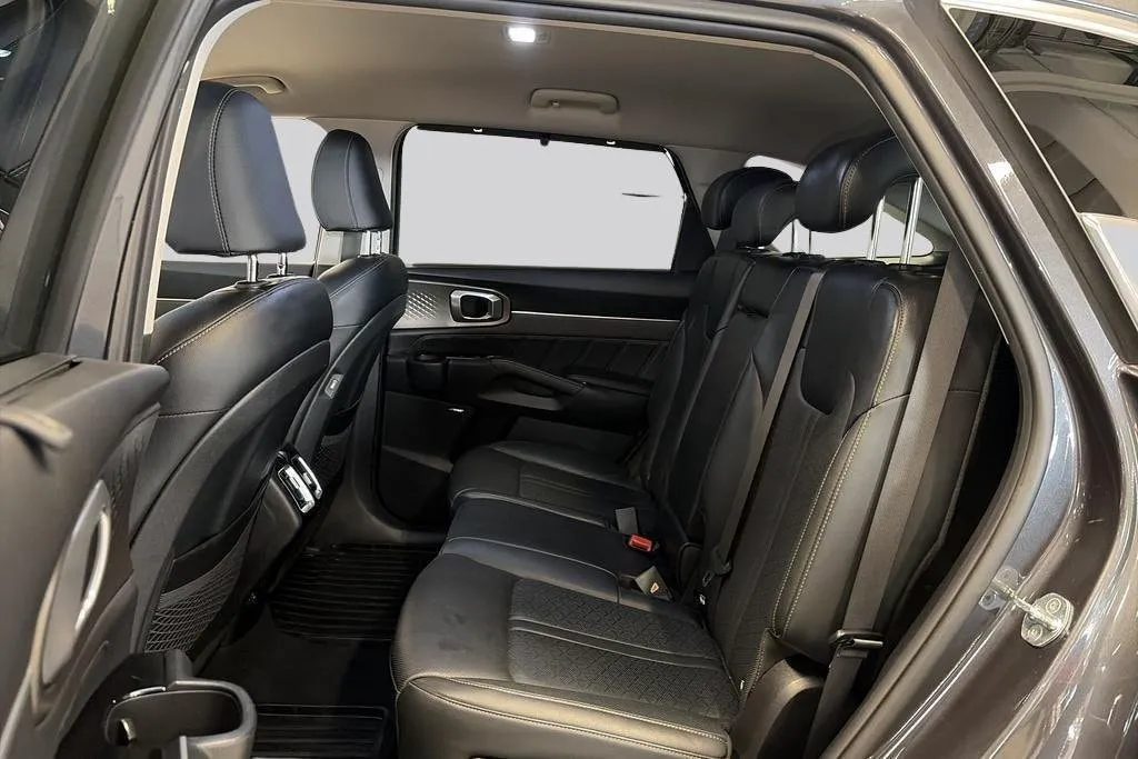 Kia Sorento bild 9