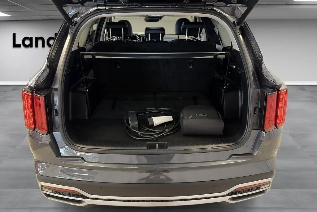 Kia Sorento bild 14