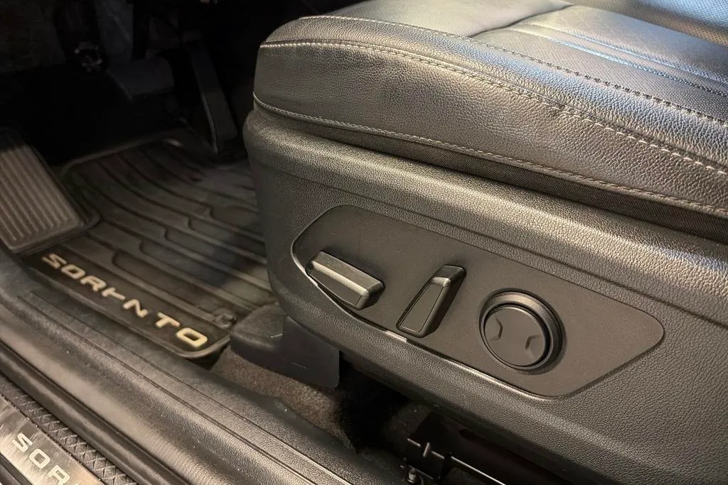 Kia Sorento bild 19