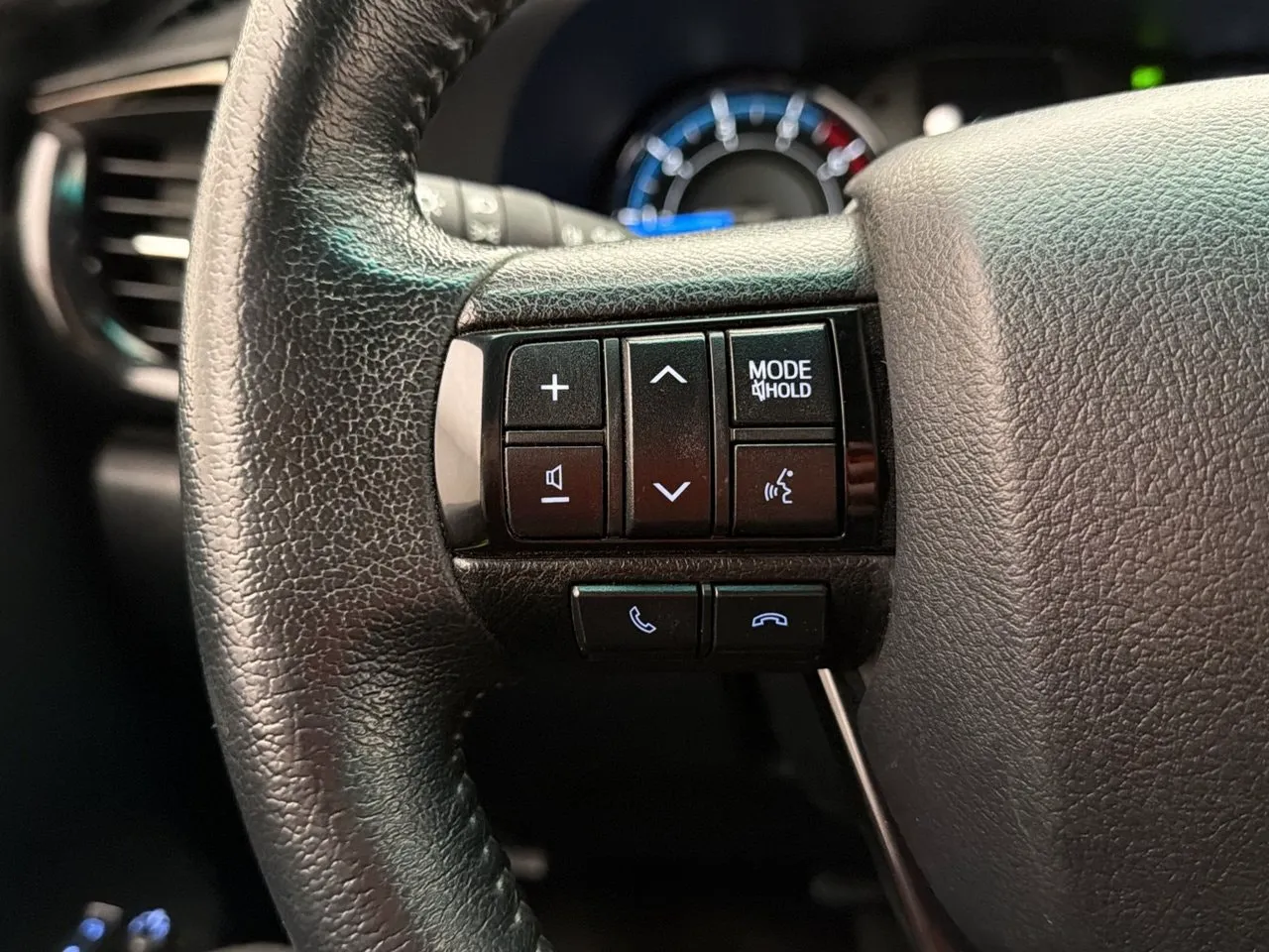 Toyota Hilux bild 19
