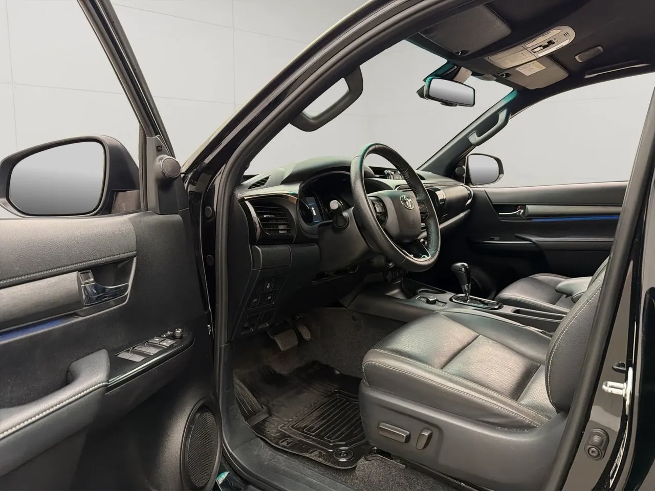 Toyota Hilux bild 13