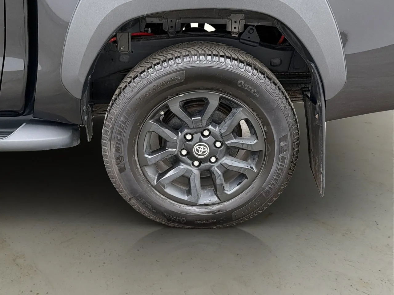 Toyota Hilux bild 32