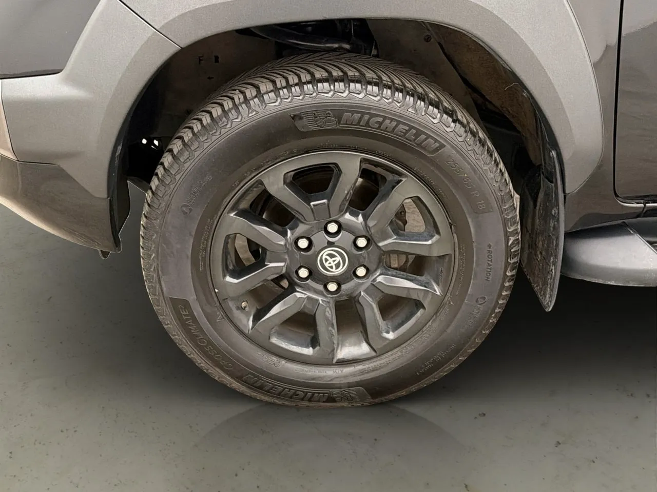 Toyota Hilux bild 31