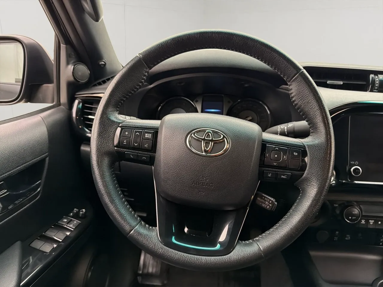 Toyota Hilux bild 17