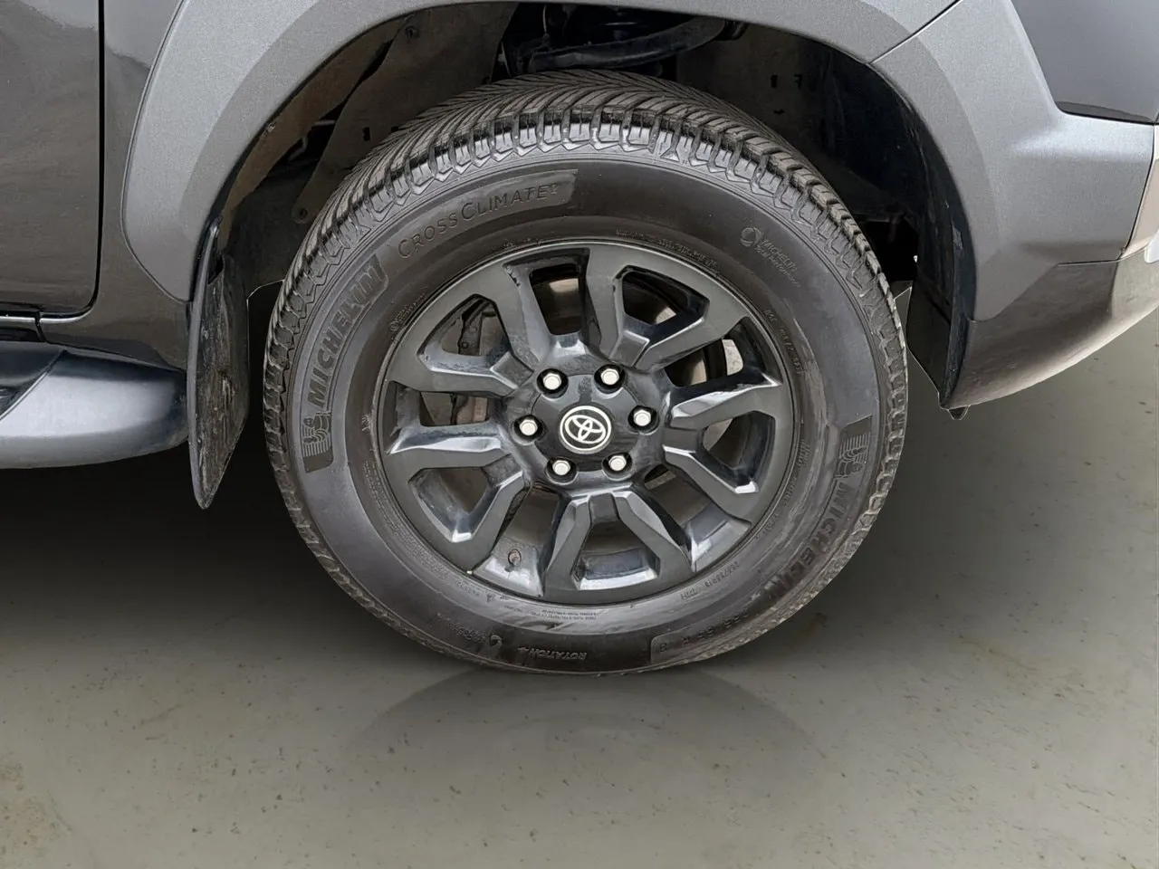 Toyota Hilux bild 34