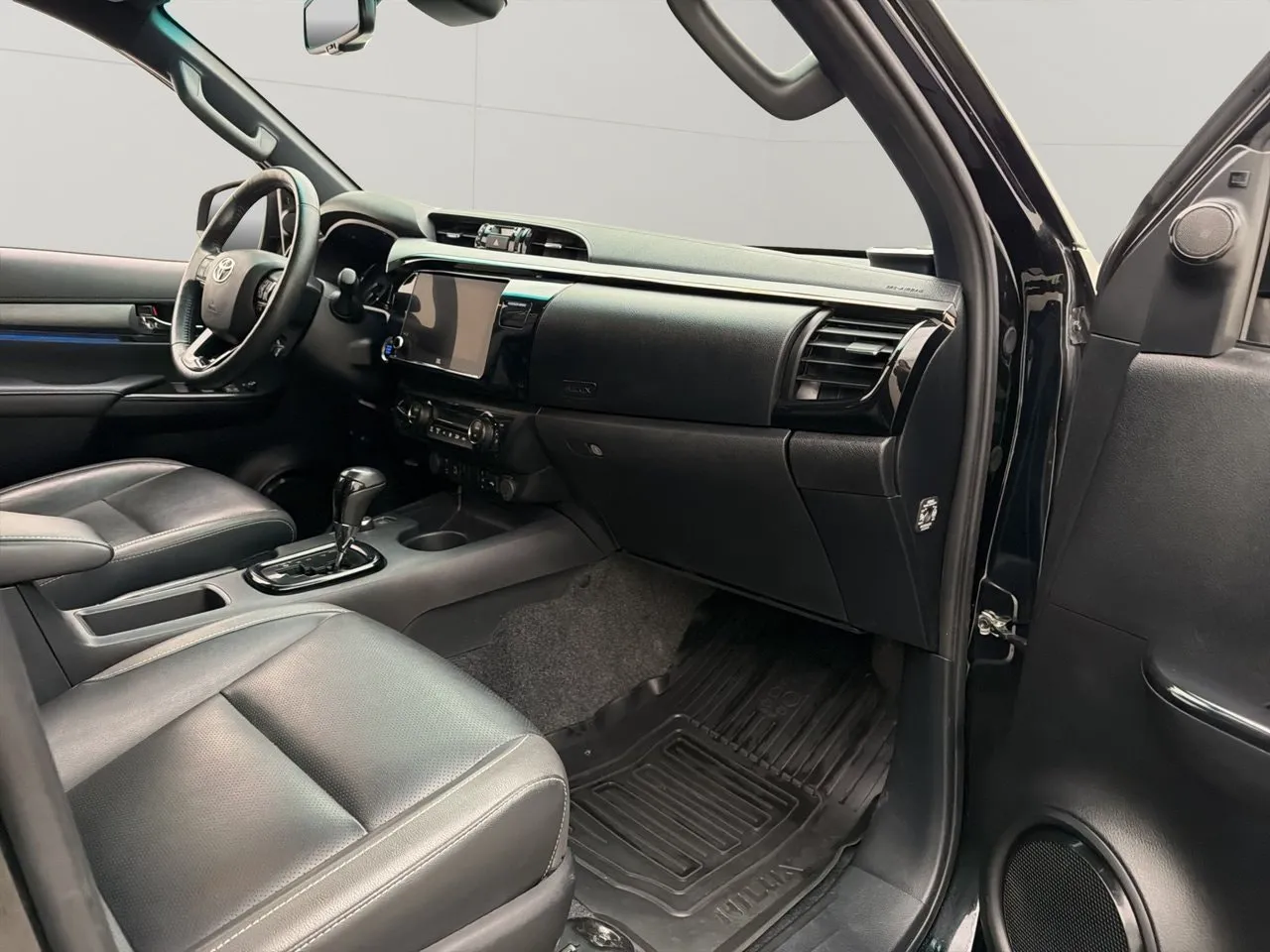 Toyota Hilux bild 30