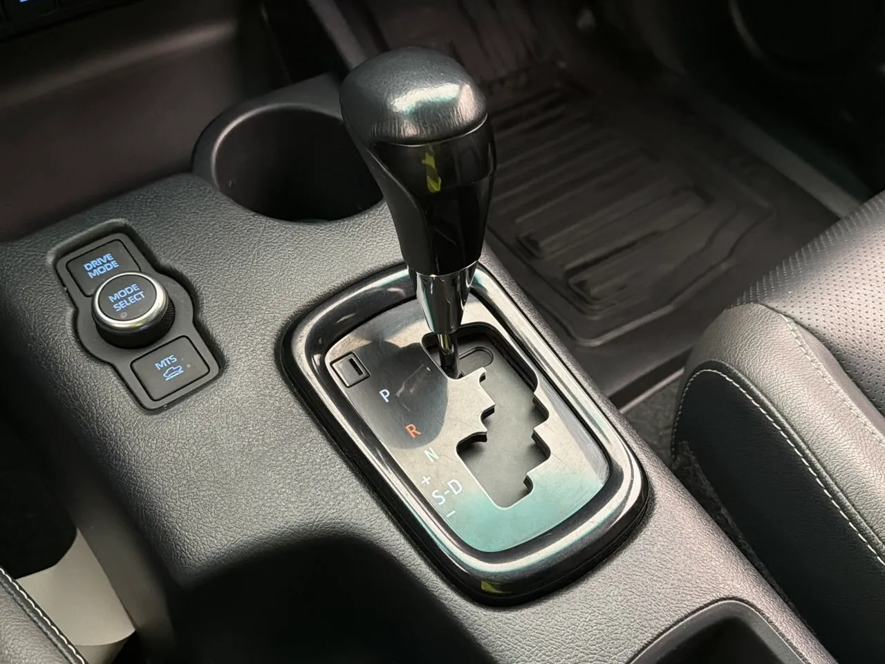 Toyota Hilux bild 27