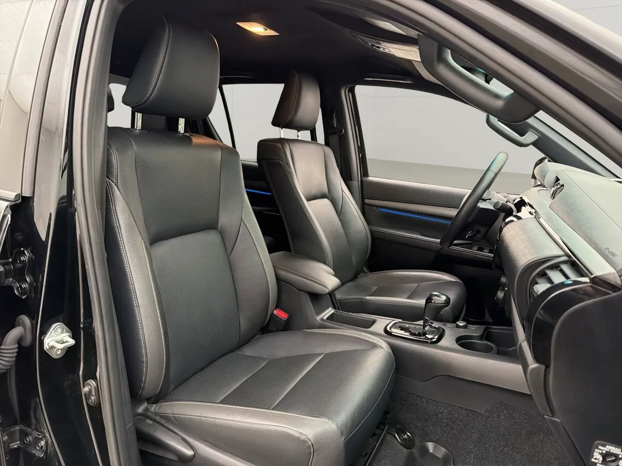Toyota Hilux bild 29