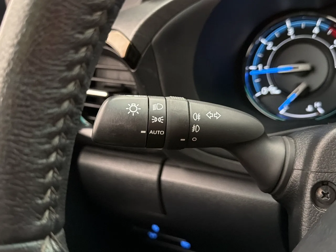 Toyota Hilux bild 18