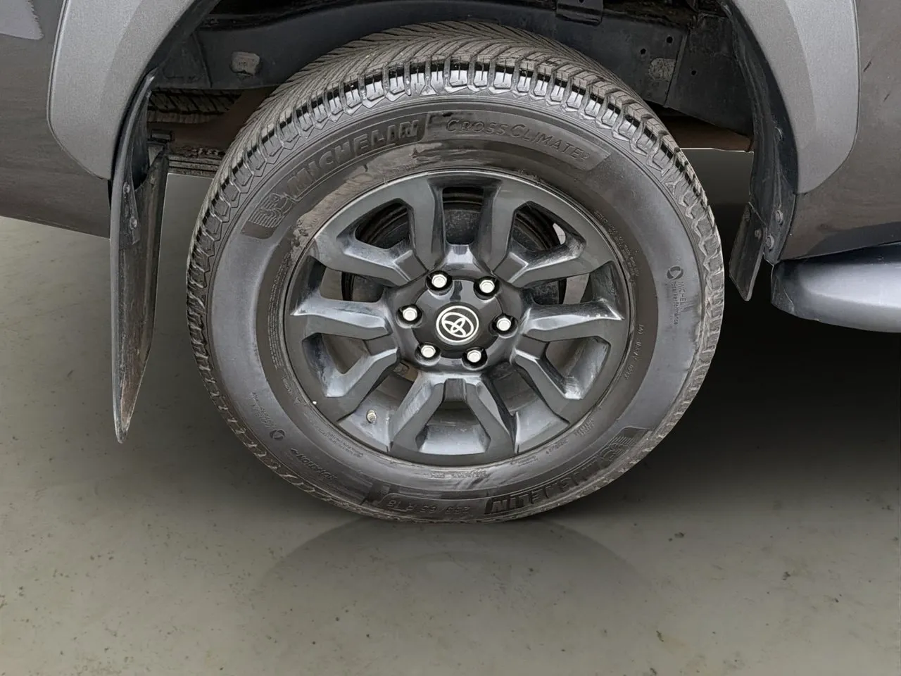 Toyota Hilux bild 33