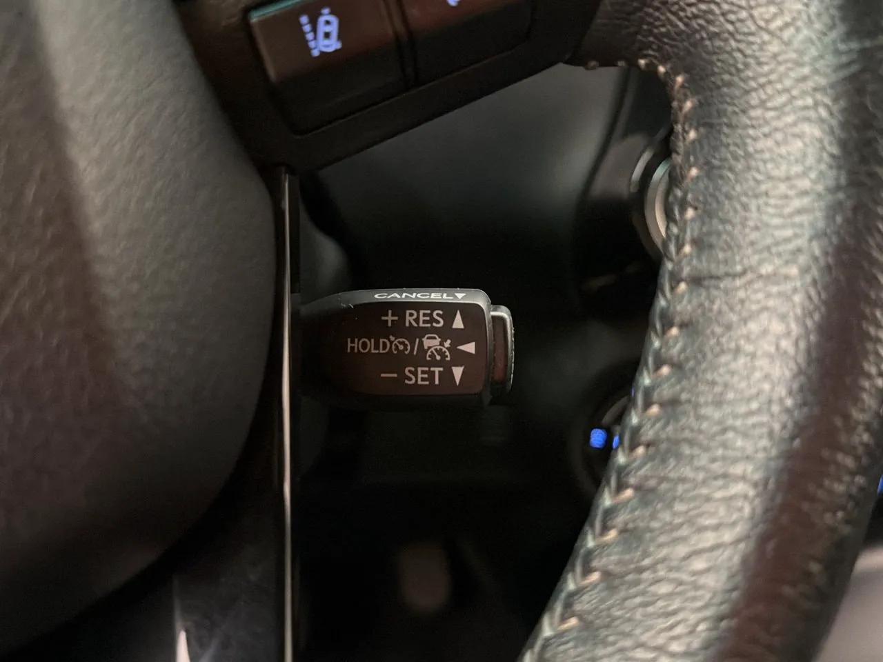 Toyota Hilux bild 22