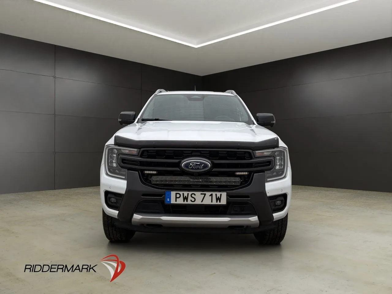 Ford Ranger bild 5