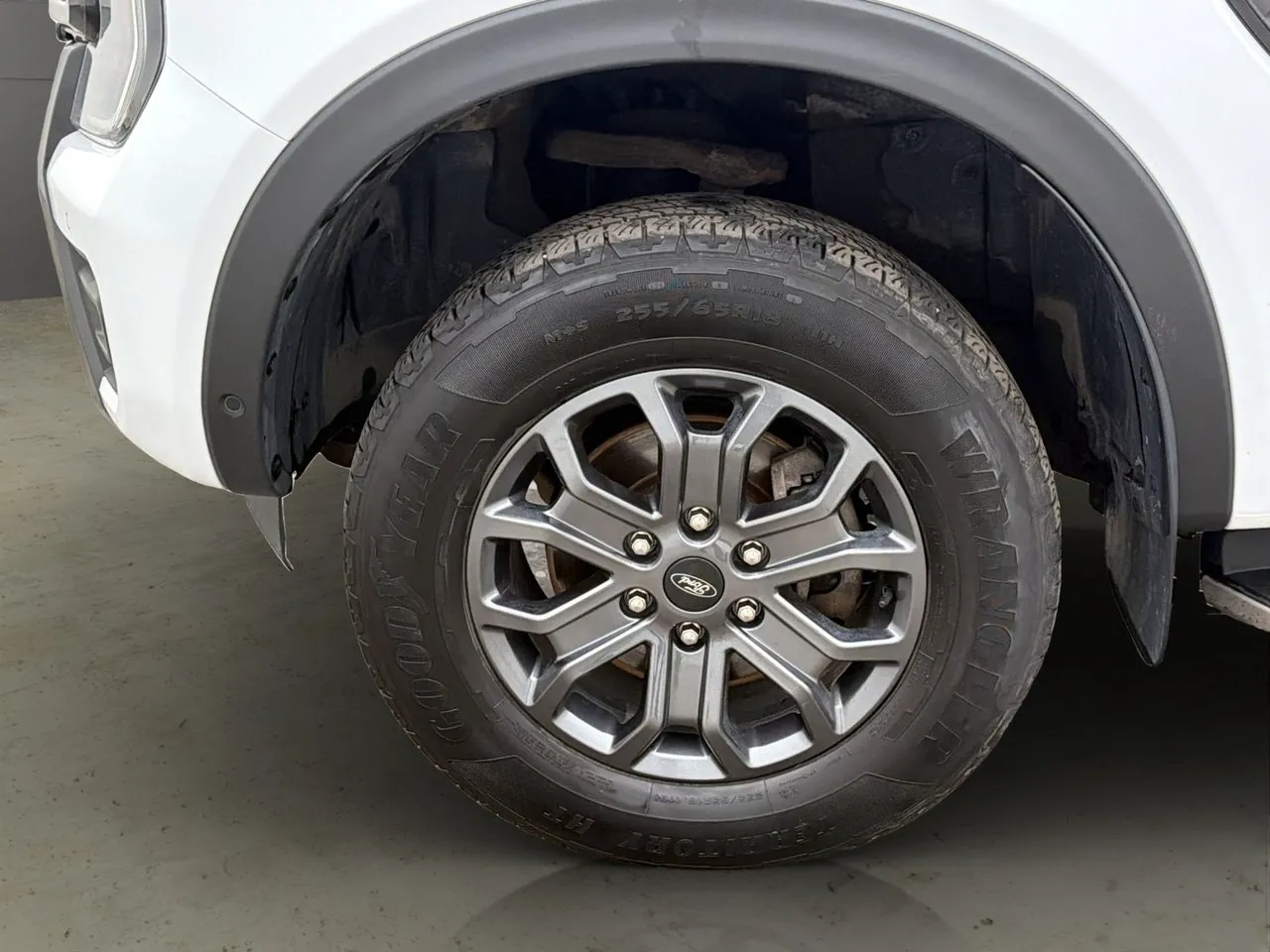 Ford Ranger bild 35