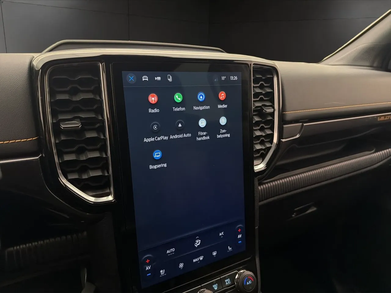 Ford Ranger bild 28