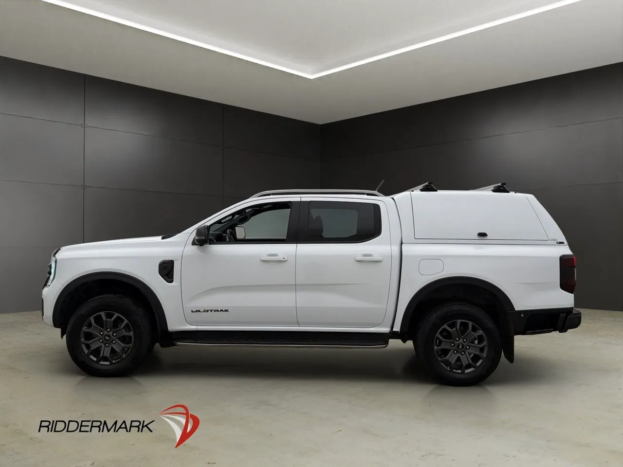 Ford Ranger bild 6