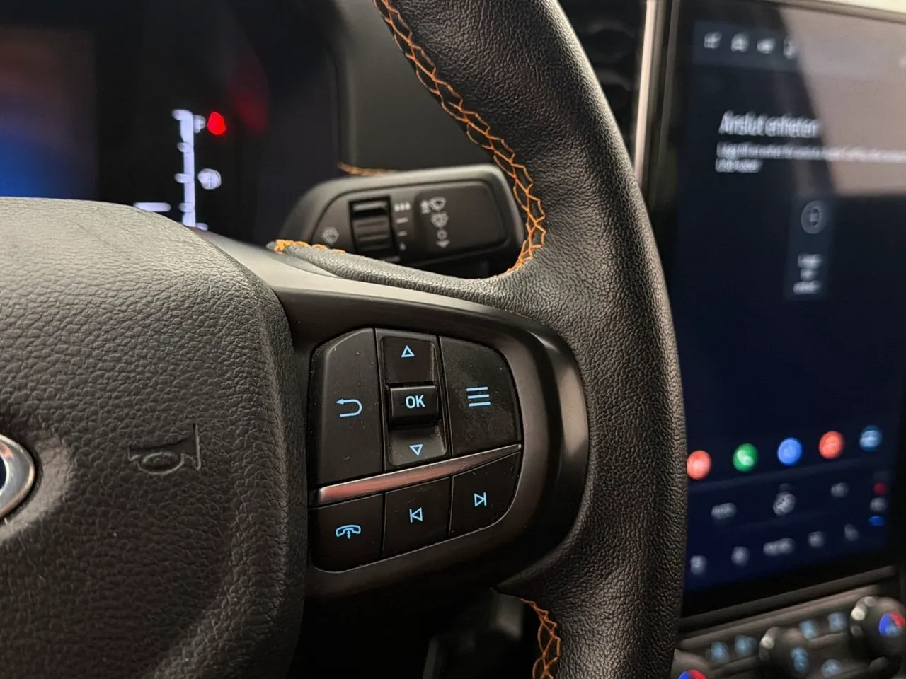 Ford Ranger bild 20