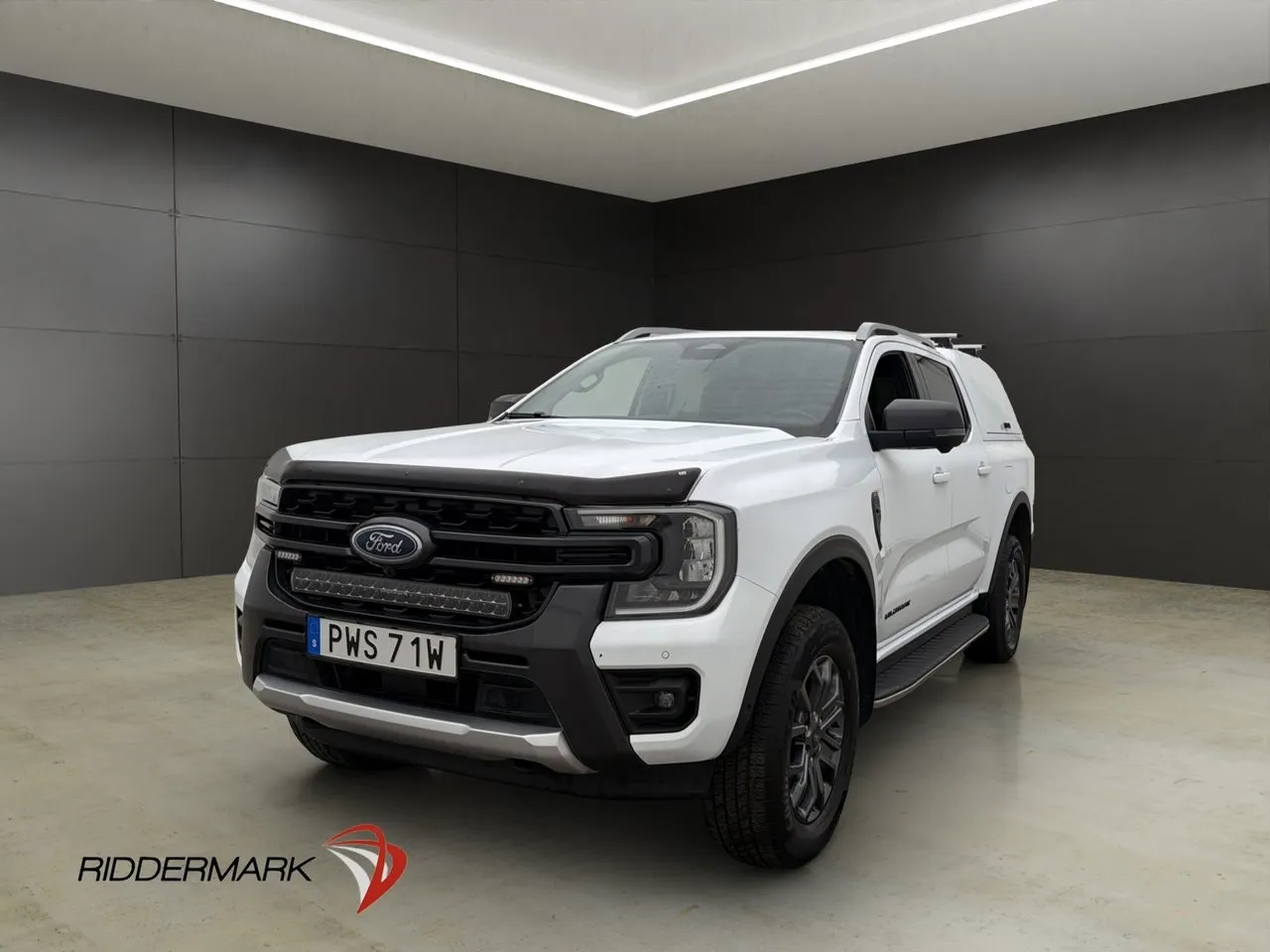 Ford Ranger bild 3