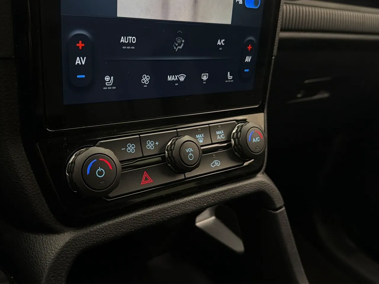 Ford Ranger bild 29