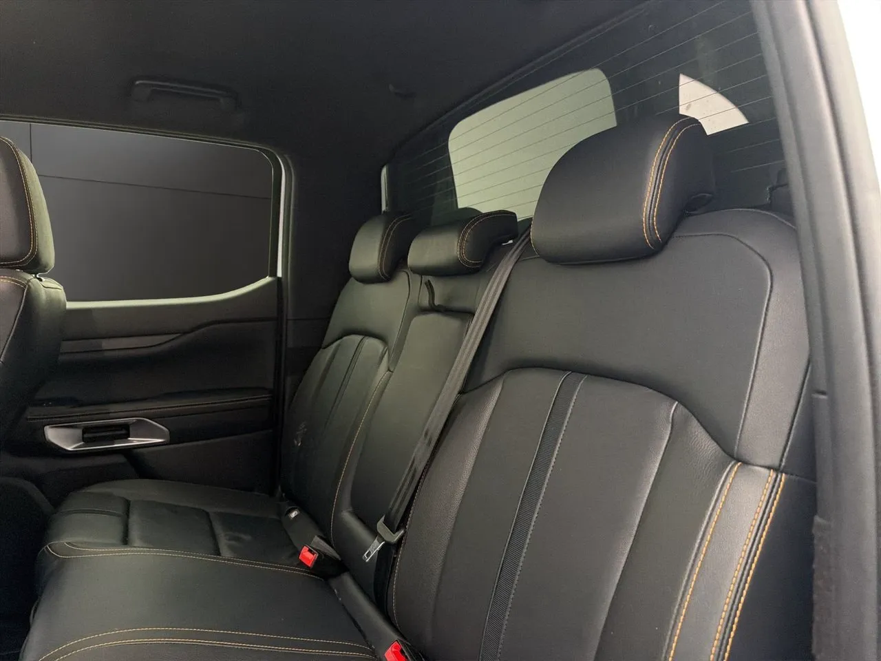 Ford Ranger bild 31