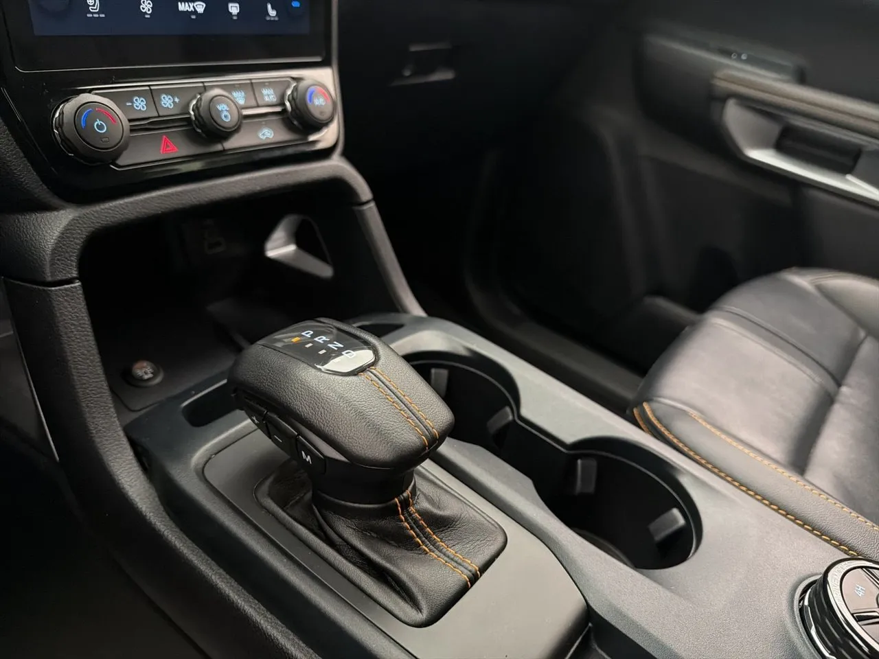 Ford Ranger bild 30