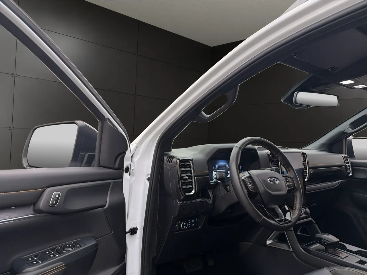 Ford Ranger bild 14