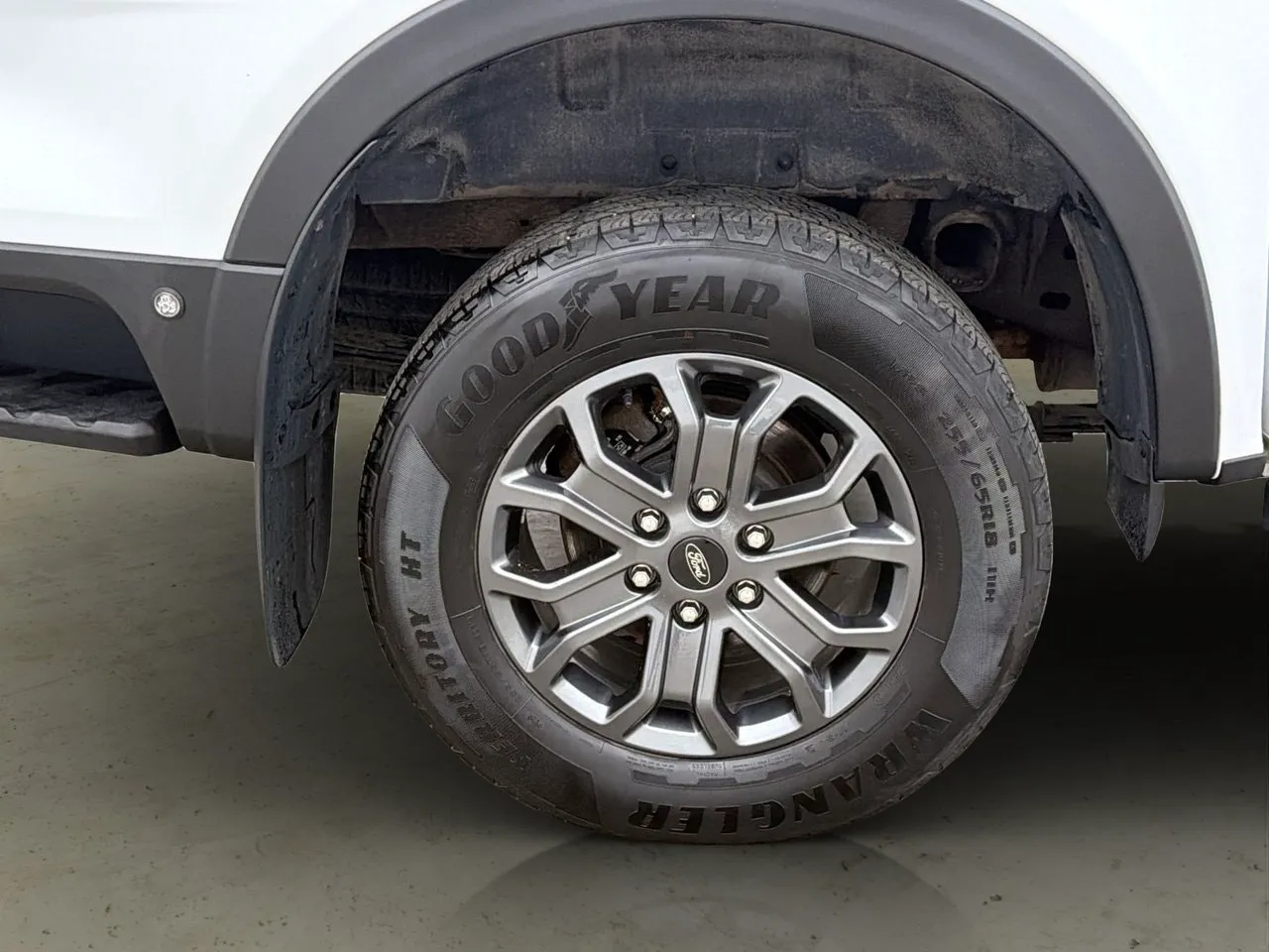 Ford Ranger bild 37