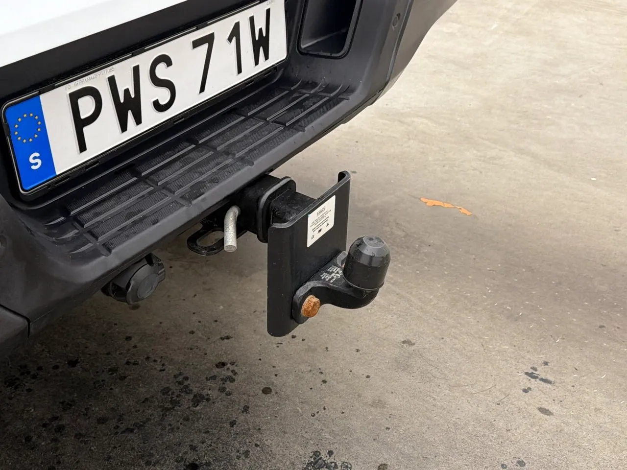Ford Ranger bild 12