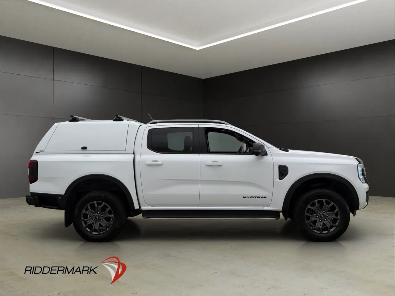 Ford Ranger bild 2