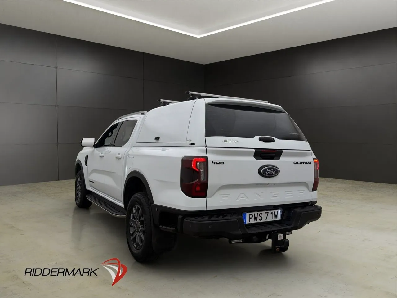 Ford Ranger bild 7