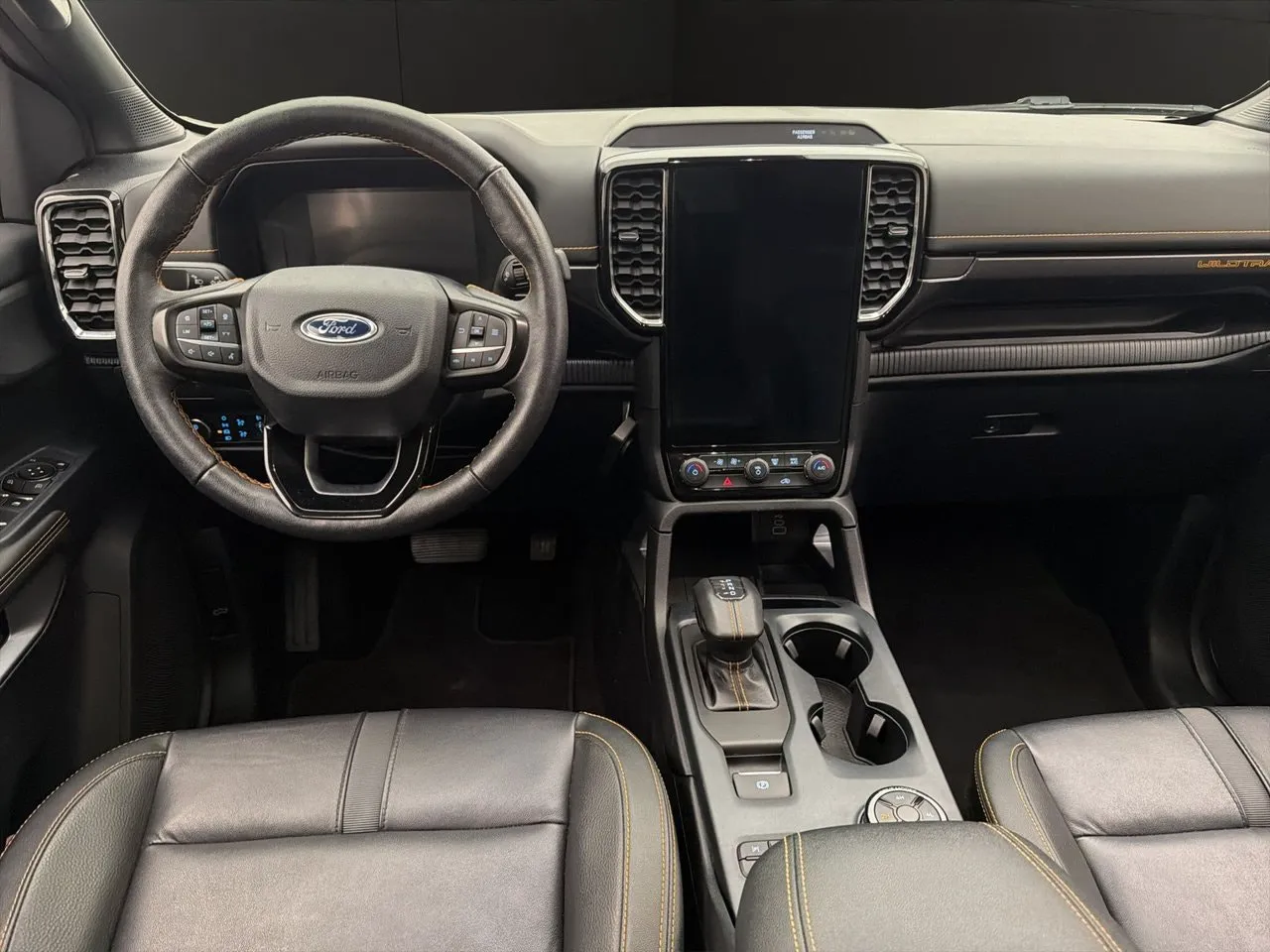 Ford Ranger bild 23