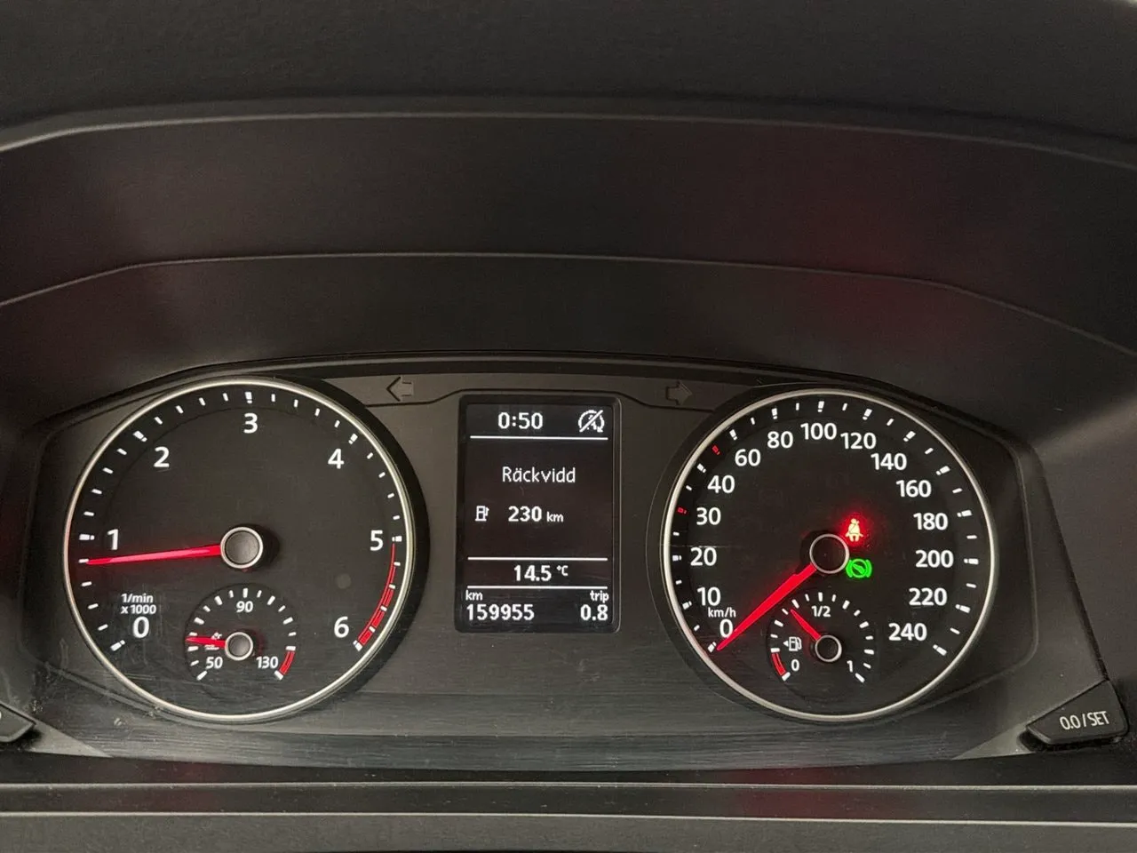 Volkswagen Transporter bild 17