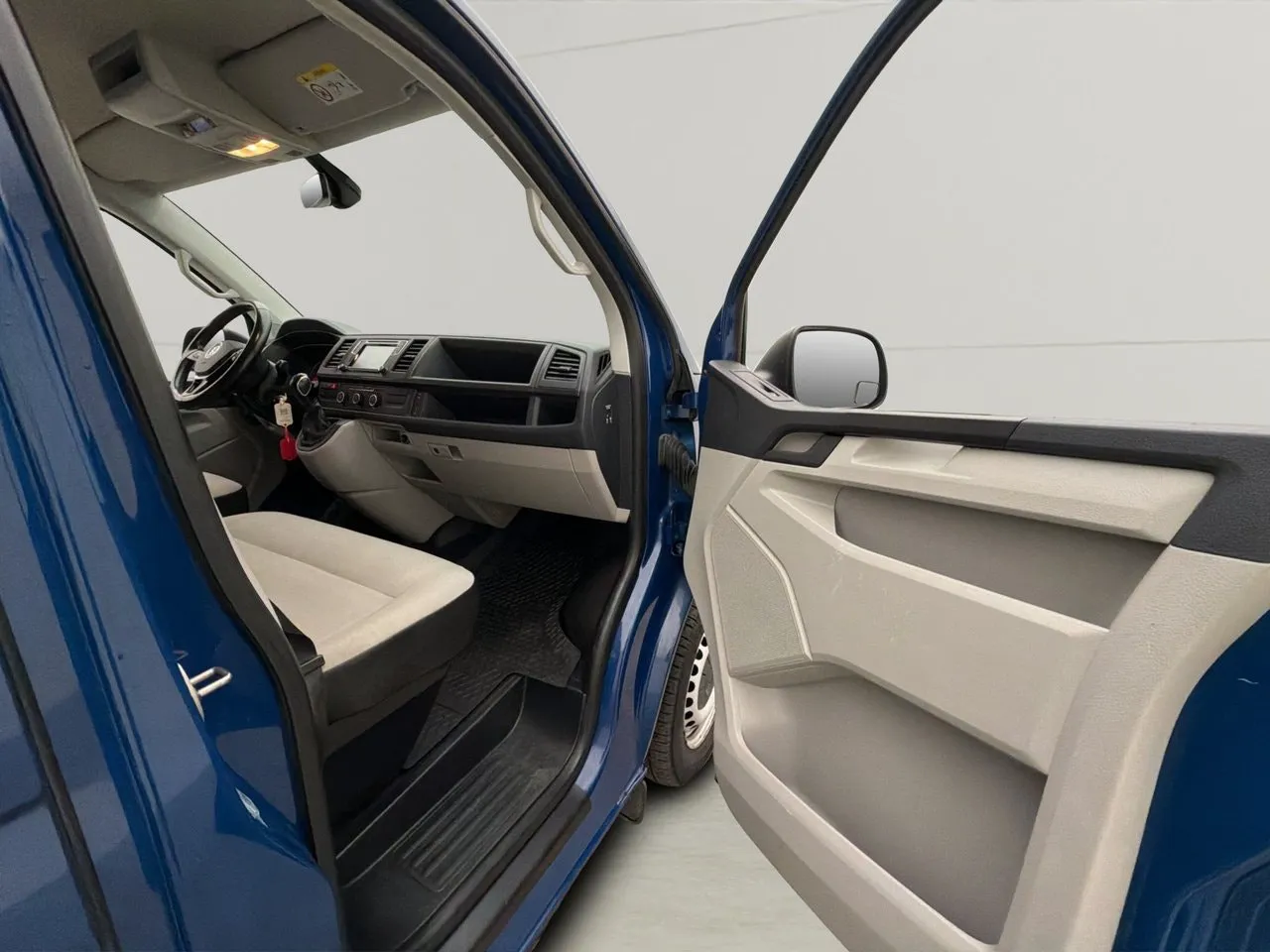 Volkswagen Transporter bild 24
